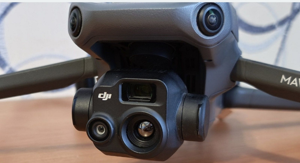 Дрон Mavic 3T Enterprise , Мавик 3Т , 86 часов. Харьков - изображение 6