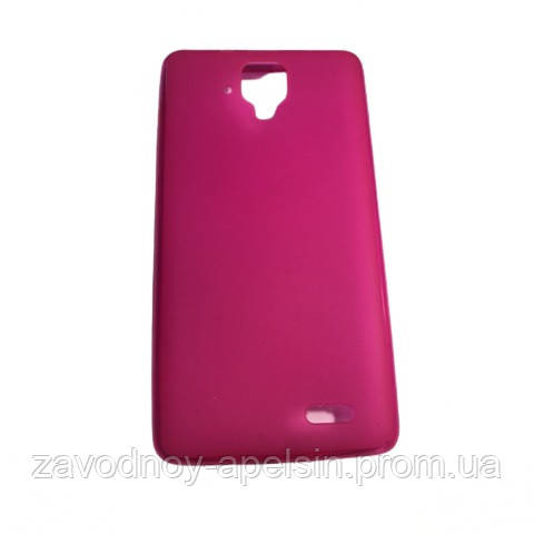 Lenovo A536 захисний чохол Cover Одеса - фото 1