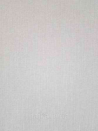 Шпалери вінілові на флізеліні Sintra Simmetria однотонні структурні тонка смужка бежеві 523643 Київ