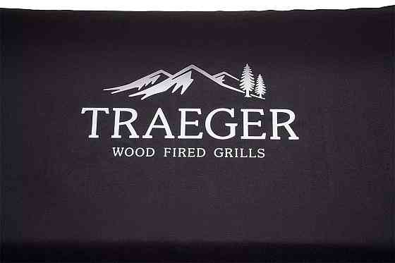 Чохол для пелетного гриля Traeger Timberline /Ironwood BAC888S Код: 014101 Ровно
