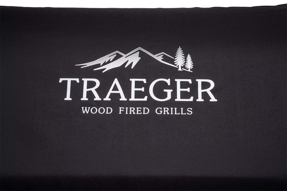 Чохол для пелетного гриля Traeger Timberline /Ironwood BAC888S Код: 014101 Ровно - изображение 5