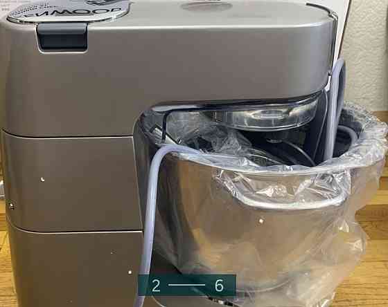 Кухонная Машина; Kenwood KWL 90 . Киев