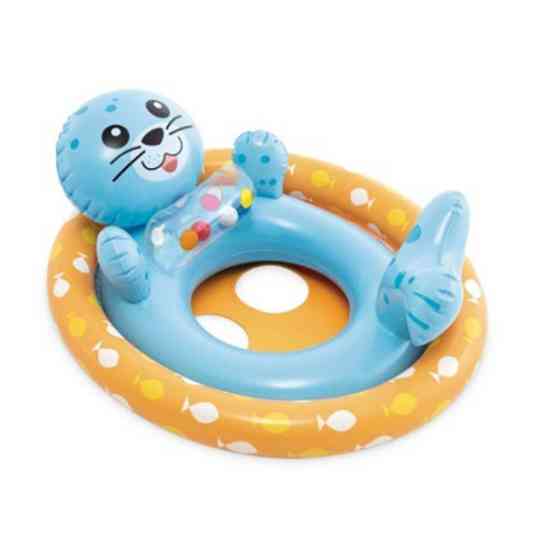 Детский круг-плотик 