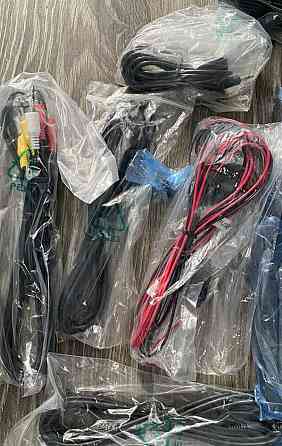 KENWOOD авто мониторы. Киев