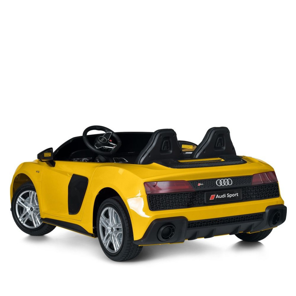 Дитячий електромобіль Машина M 6152AL-6(24V) до 100 кг Вінниця - фото 10