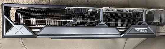 Видеокарта ASUS RTX 4080 Киев