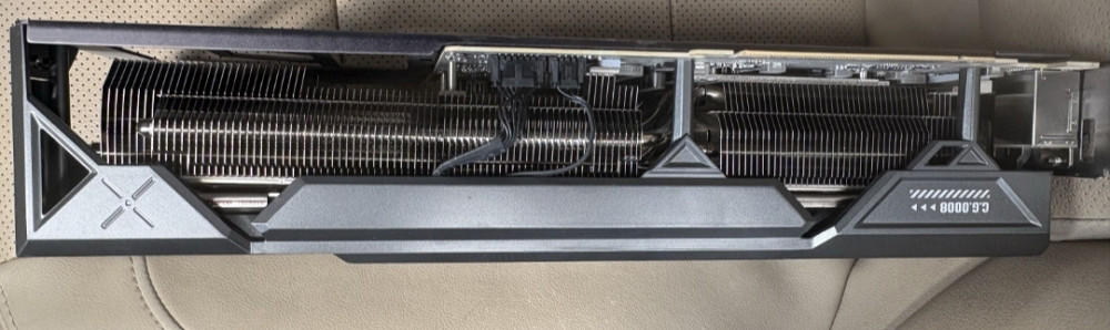 Видеокарта ASUS RTX 4080 Киев - изображение 2