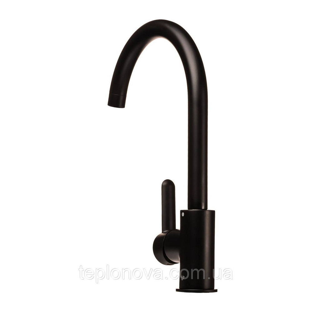 Смеситель для кухни TOPAZ CORSICA TC 8809-H48-BL Черновцы - изображение 2