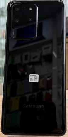 Смартфон Samsung S20 Ultra 12/128Gb. Київ