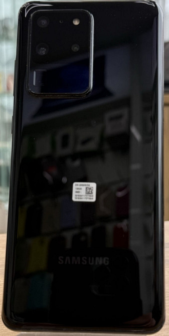 Смартфон Samsung S20 Ultra 12/128Gb. Киев - изображение 5