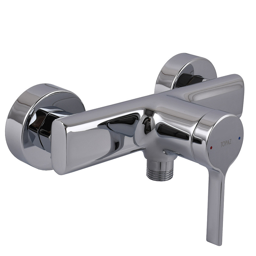 Змішувач для душу TOPAZ MODERNO TMD-33701-H78A Луцьк - фото 1