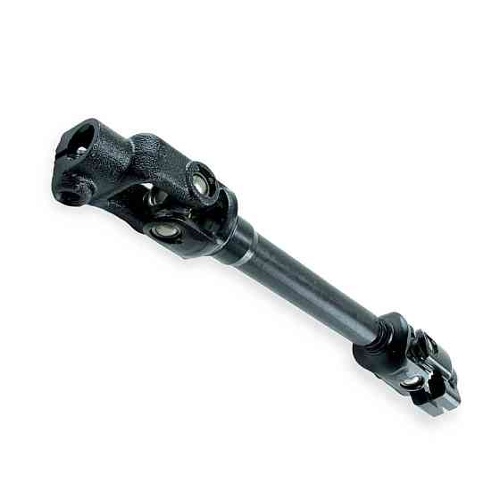 Вал рулевого управления УАЗ Патриот с ГУР карданный Мукачево