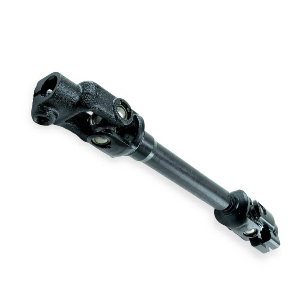 Вал рулевого управления УАЗ Патриот с ГУР карданный Мукачево - изображение 1