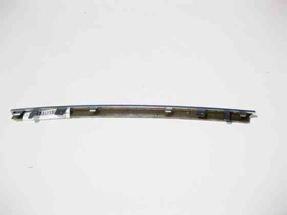 Mercedes-Benz  A16488800185 Хром решітки радіатора лівий верхній ML W164 до рестайлінгу Одеса