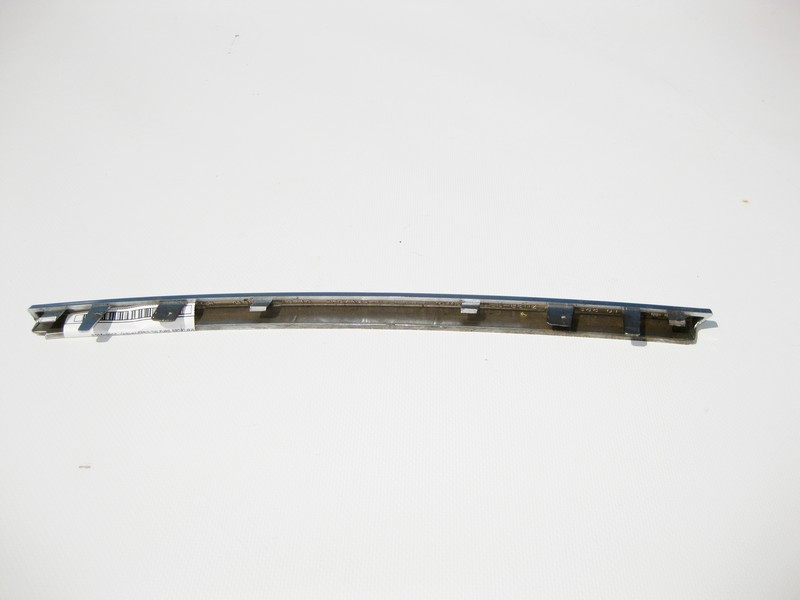 Mercedes-Benz  A16488800185 Хром решітки радіатора лівий верхній ML W164 до рестайлінгу Одесса - изображение 5