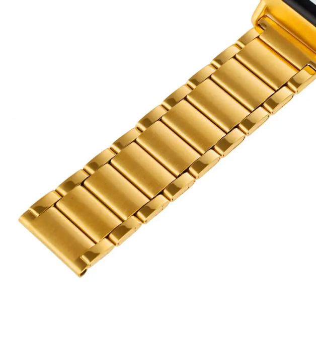 Чоловічий наручний годинник Skmei 2259 (Золотистий з чорним) Вінниця - фото 7