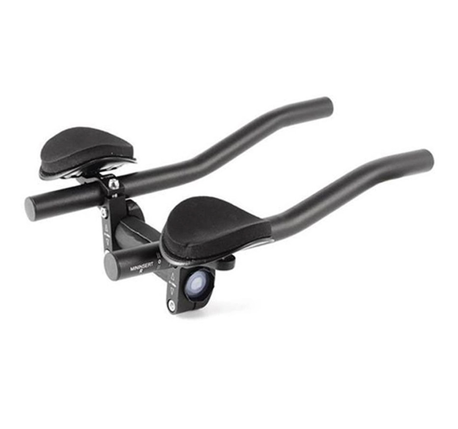 Лежак на кермо велосипеда Велосипедний Аеробар, подовжувач керма Бровари - фото 7