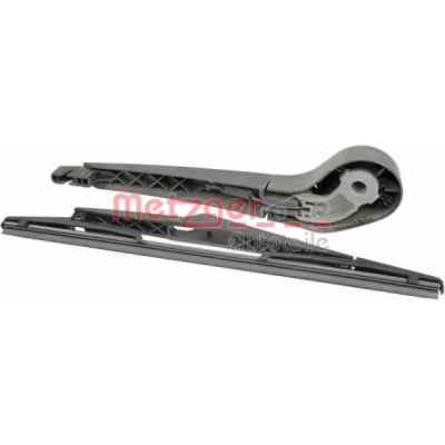 Рычаг стеклоочистителя Metzger 2190199 Винница