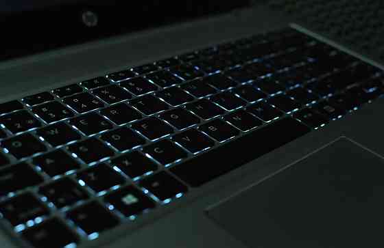 Ігровий ноутбук HP ProBook (Ryzen 3/ 8Gb/SSD/Radeon Vega 3- 2Gb) Київ