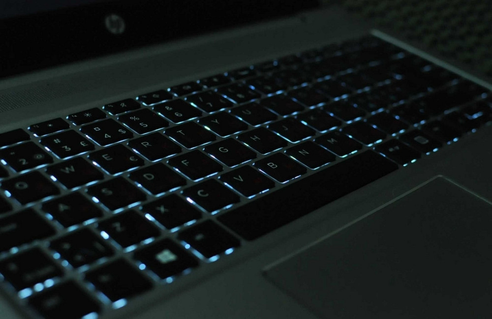 Игровой  ноутбук HP ProBook  (Ryzen 3/ 8Gb/SSD/Radeon Vega 3- 2Gb) Киев - изображение 5