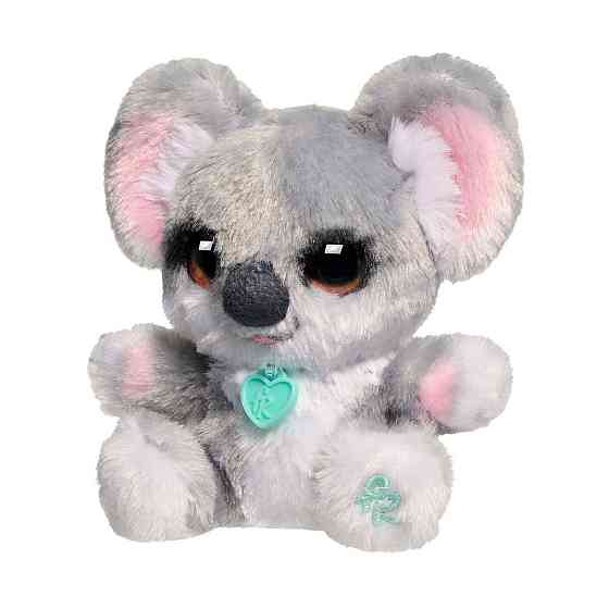 Інтерактивна іграшка Furreal серії My Mini's Little Hugs – Крихітка Коала Дніпро