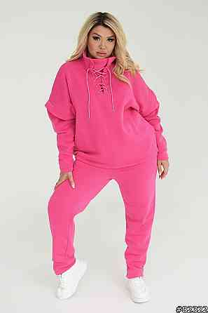 Жіночий костюм на флісі Одеса