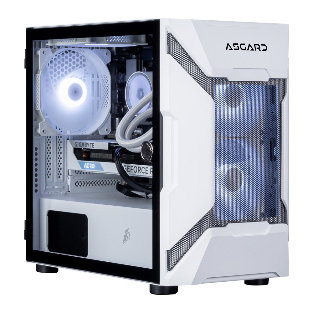 Персональний комп'ютер ASGARD Garm (A96X.64.S10.56.10231) ( 29173 ) Харьков - изображение 7