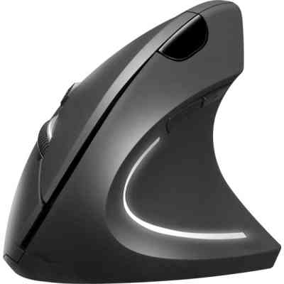 Мышка Sandberg Vertical Mouse Pro USB Black (630-14) Винница