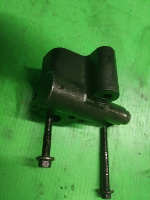 Натягувач ланцюга ГРМ 2S7Q-6K261-BA Форд 2.0TDCI оригінал Вінниця - фото 4