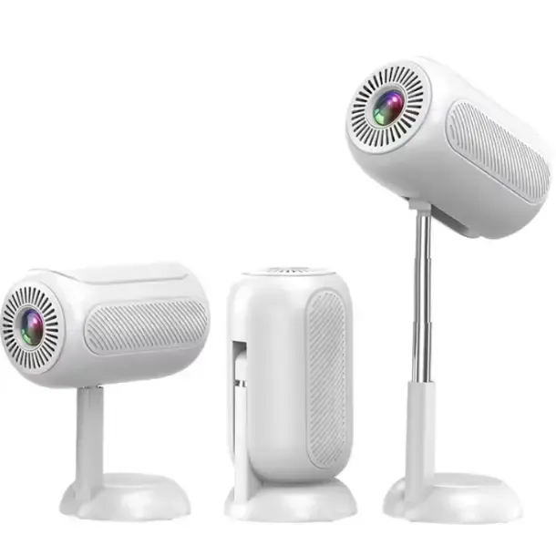 Портативный проектор Android 13 (TS-6) Коломия - фото 1