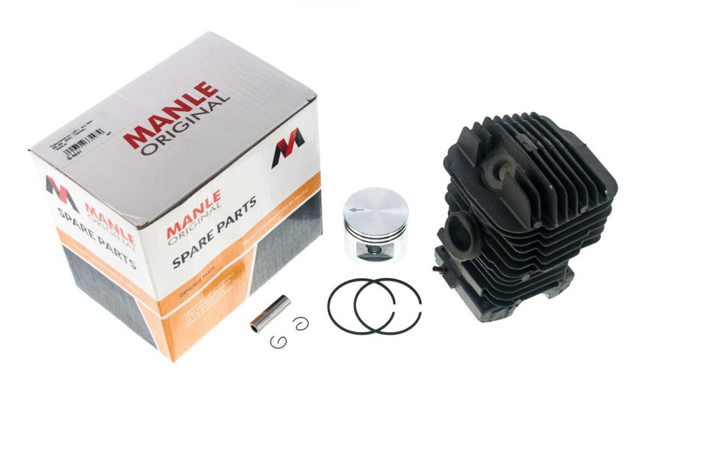 Поршнева бензопила для St M 290 (Ø46) (чорна) Мукачево - фото 1