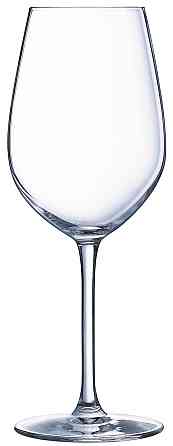 Набор бокалов Luminarc Menades, 4х550 мл (6932021) Киев