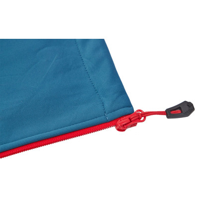 Куртка Hallyard Ann 002 Бірюзовий 40 (ann/7798-002 40) Винница - изображение 3