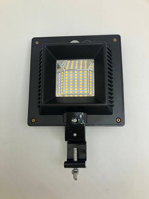 Прожектор на сонячній батареї AJS005 Луцьк - фото 3