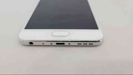 Смартфон M5 Note 3/16Gb Silver б/у в ідеальному стані Київ