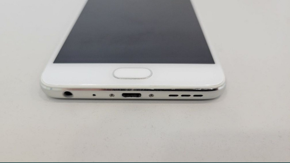 Смартфон M5 Note 3/16Gb Silver б/у в ідеальному стані Київ - фото 5