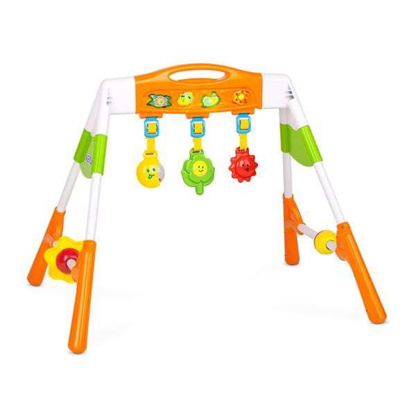 Ігровий розвивальний центр Weina Щасливий малюк (2145) Харків - фото 4