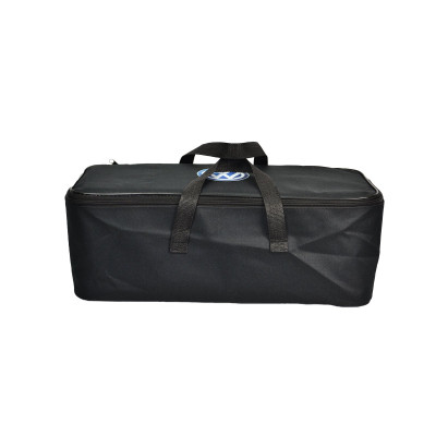 Набір техдопомоги Poputchik Базовий, Volkswagen, чорна (01-143-IS) Вінниця - фото 8