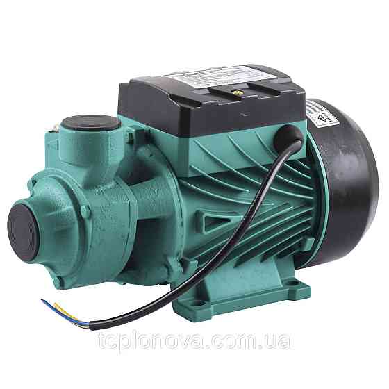 Насос вихревой VOLKS pumpe QB60 NEW 0,37кВт Черновцы