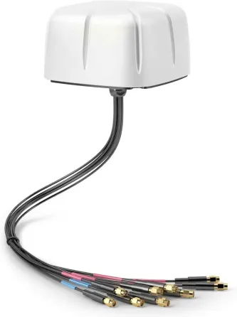 Маршрутизатор  QuWireless QuShell 26G Київ