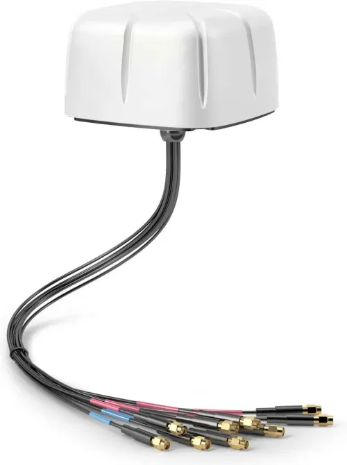 Маршрутизатор  QuWireless QuShell 26G Київ - фото 1