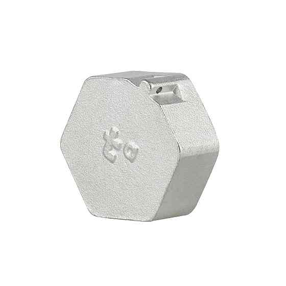 Заглушка Thermo Alliance Forte 3/4" ВР SF35220 Київ