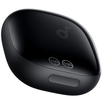 Навушники Anker SoundCore Liberty 4 Pro Black Matte (A3954G11) Вінниця - фото 3