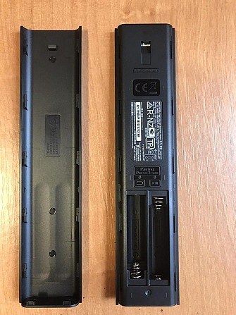 Пульт Samsung BN59-01354A оригинальный Bluetooth смарт голосовой для телевизора Самсунг универсальны Каменское - изображение 6