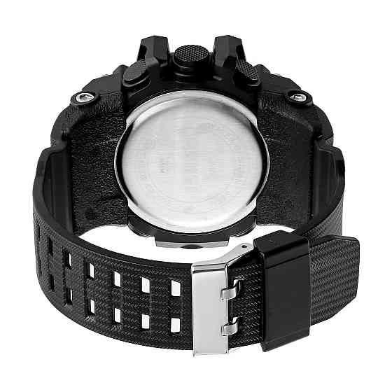 Skmei 2245BKWT Black-White SBR Киев