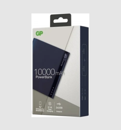 Power Bank 10000 mAh GP B10A Вінниця