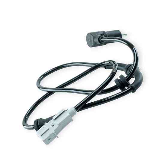 Датчик Citroen Berlingo, Peugeot Partner (96-15) задній лівий L ABS Мукачево