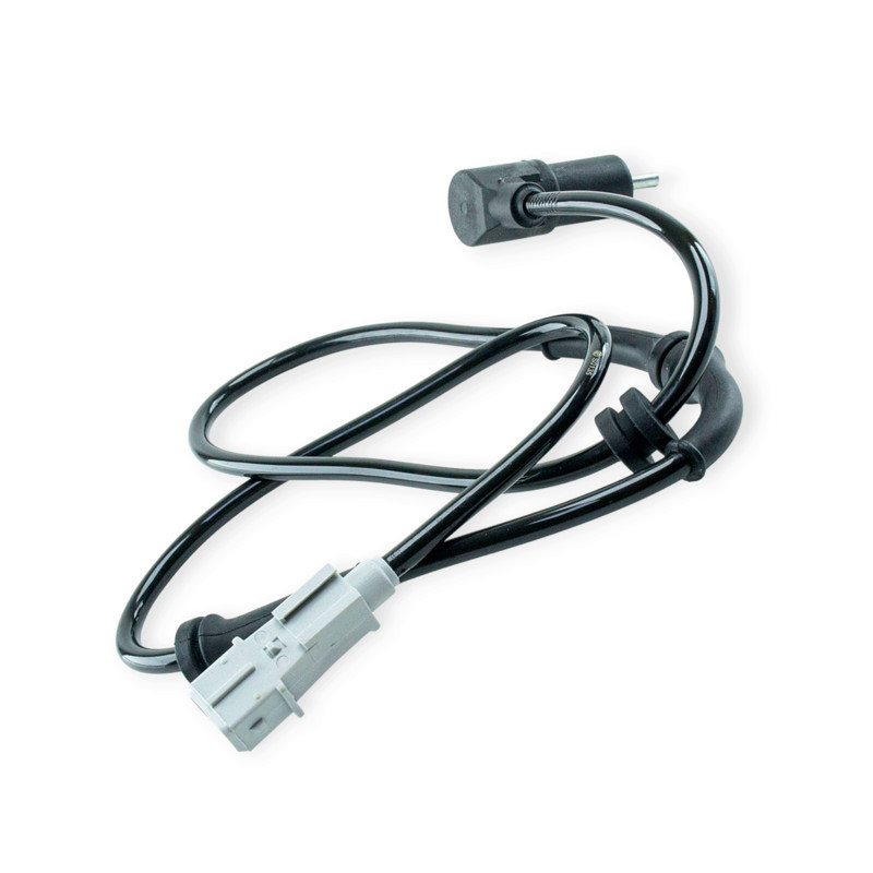 Датчик Citroen Berlingo, Peugeot Partner (96-15) задній лівий L ABS Мукачево - фото 1