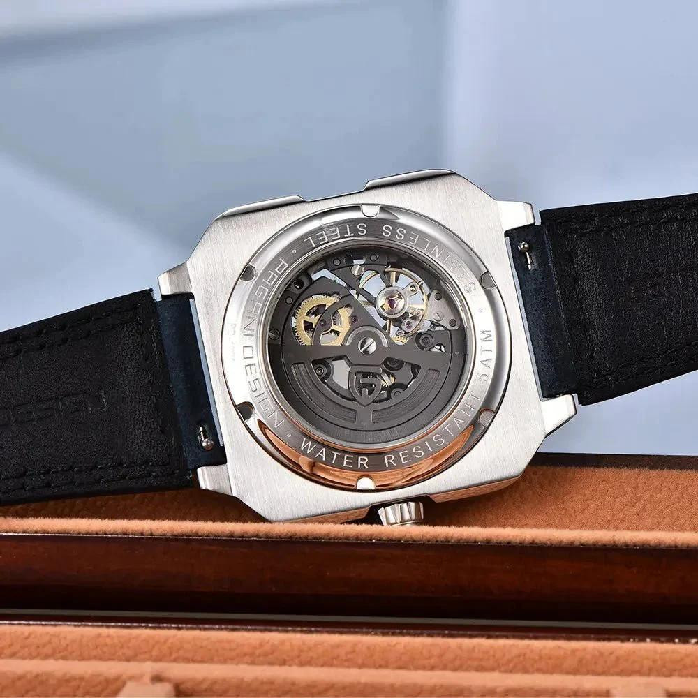 Pagani Design PD-1791 Blue-Silver Киев - изображение 3