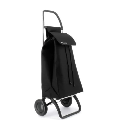 Сумка-візок Rolser Saquet LN 2 Negro (SAQ055-1023) (931442) Вінниця - фото 2